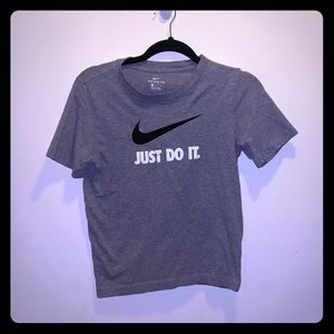 Nike shirt